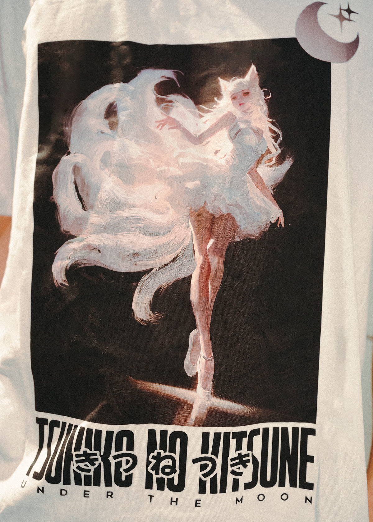 Tsuki no Kitsune