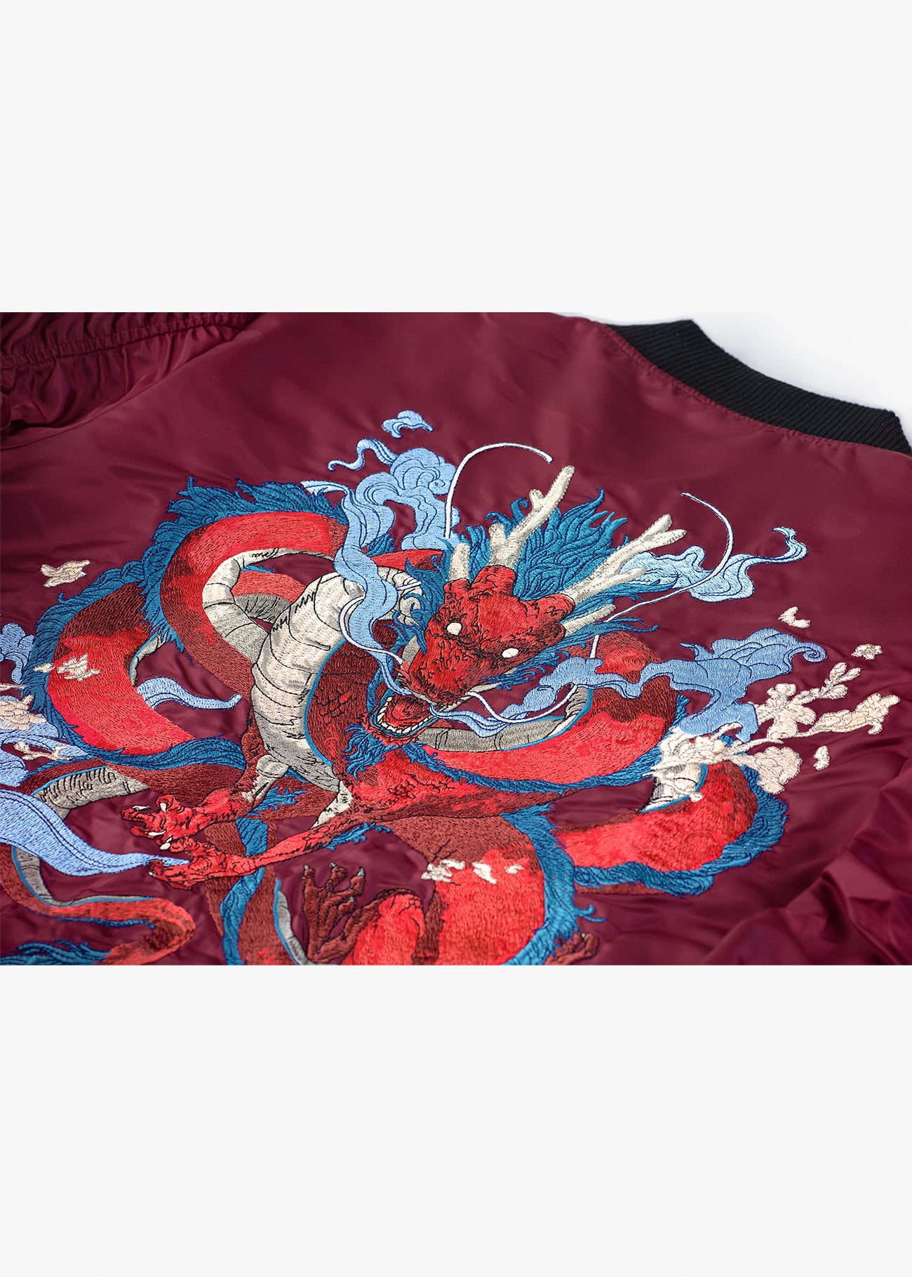 The Dragon