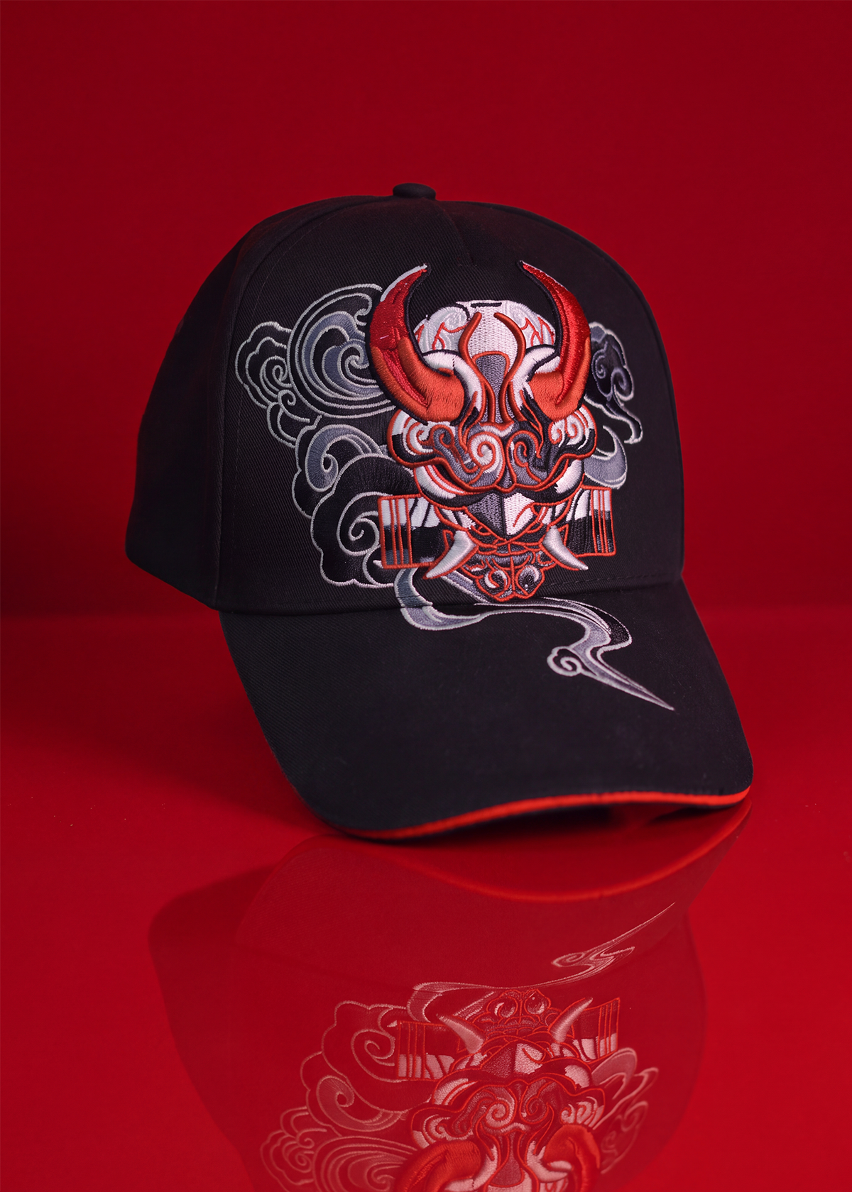 Oni Hat