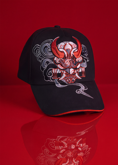 Oni Hat