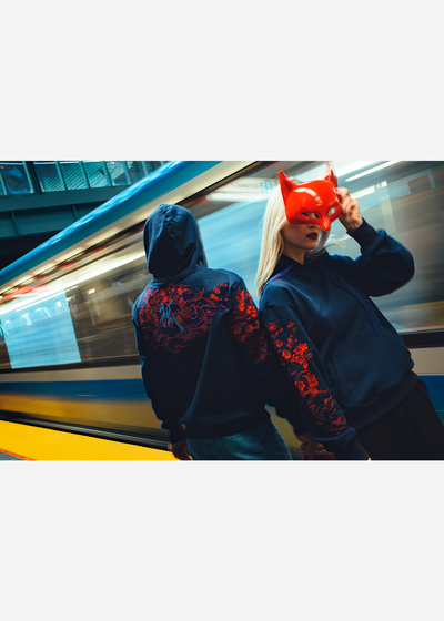Kitsune