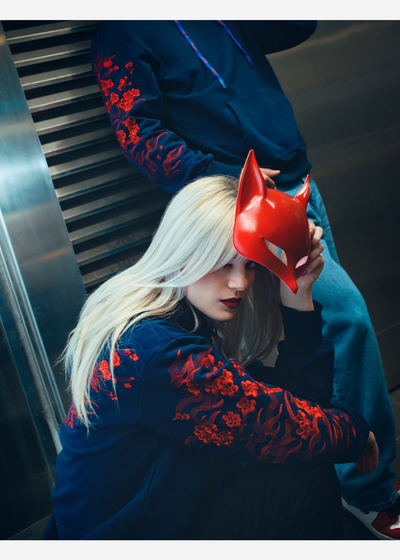 Kitsune