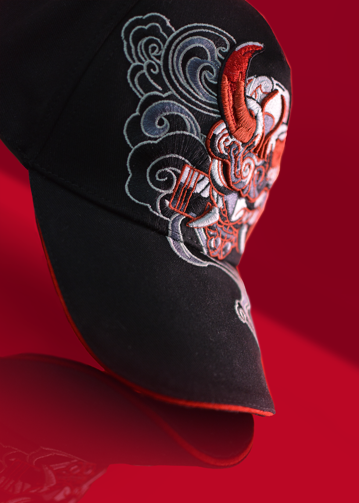 Oni Hat