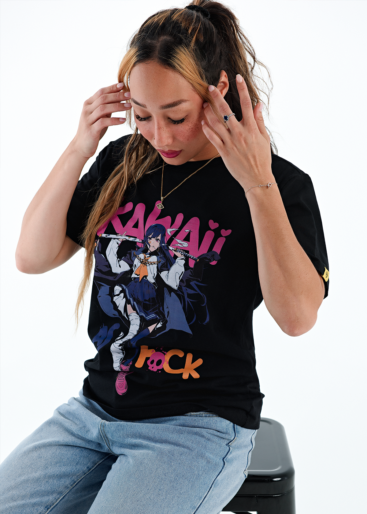 Kawaii As F*ck