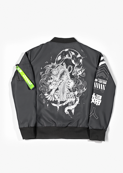 Fujin