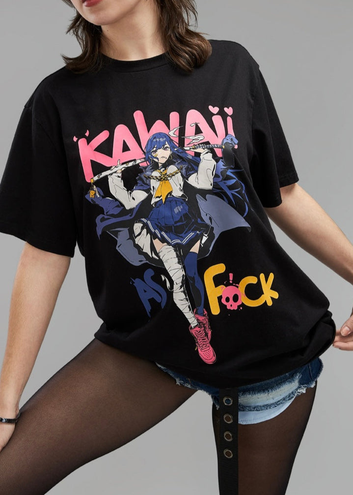 Kawaii As F*ck