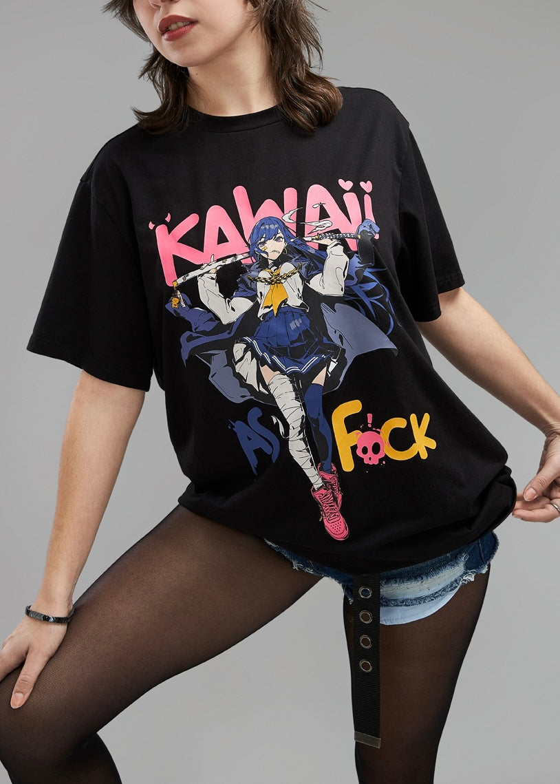 Kawaii As F*ck