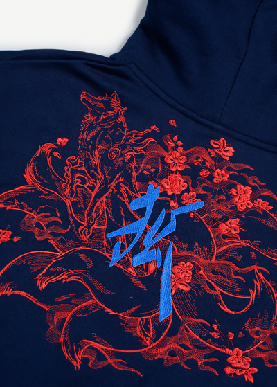 Kitsune