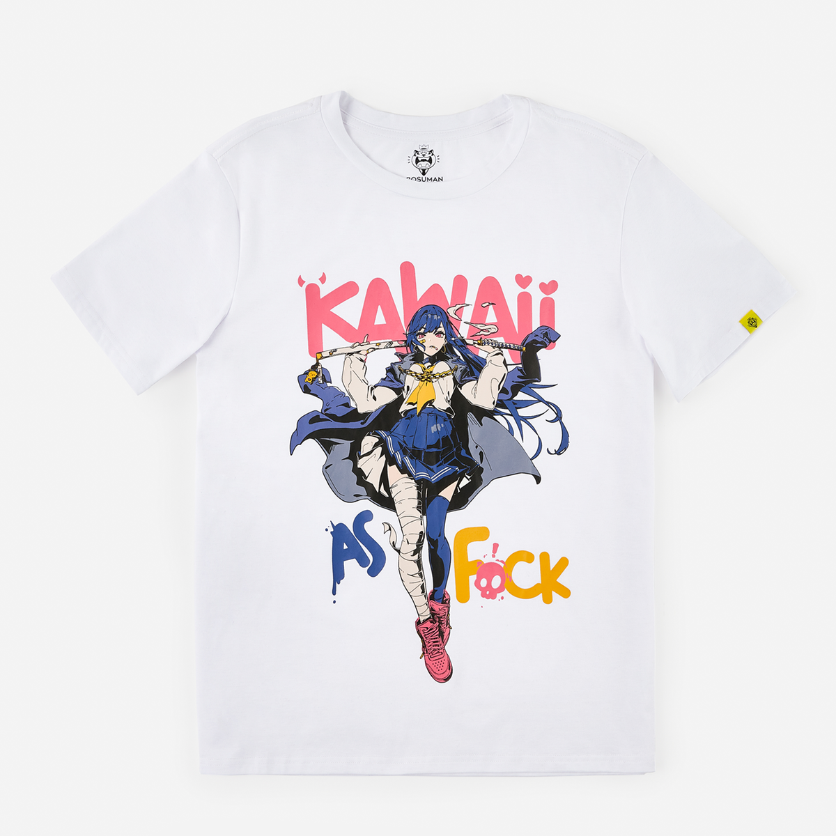 【haruranman】 ALEXIASTAM WEEEEKEND Tee Aloha_Beer_Like_a_Dragon_Pirat