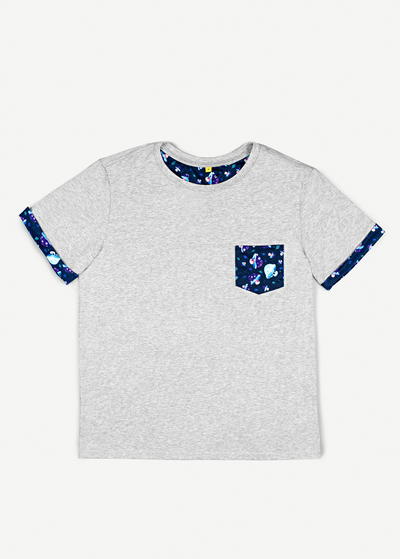 Pocket Mushroom