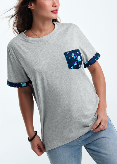 Pocket Mushroom