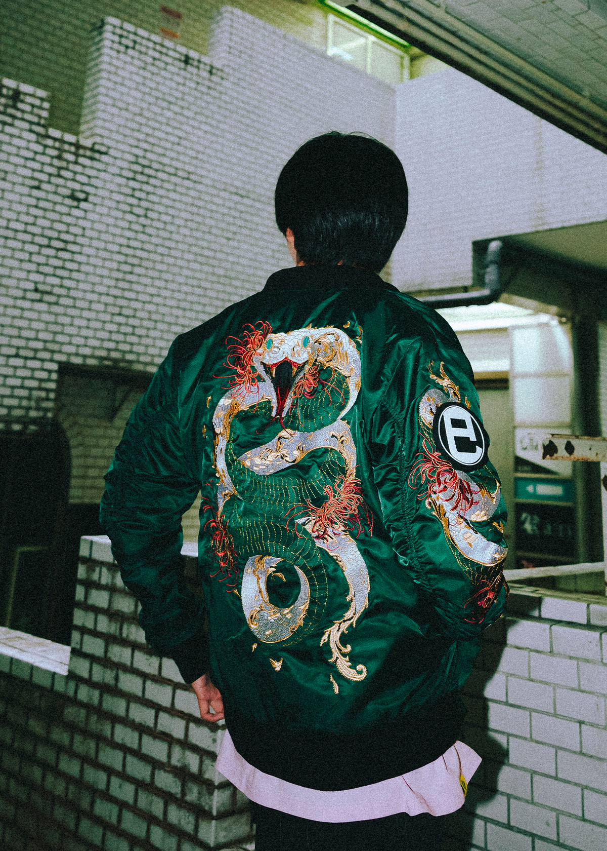 The Snake