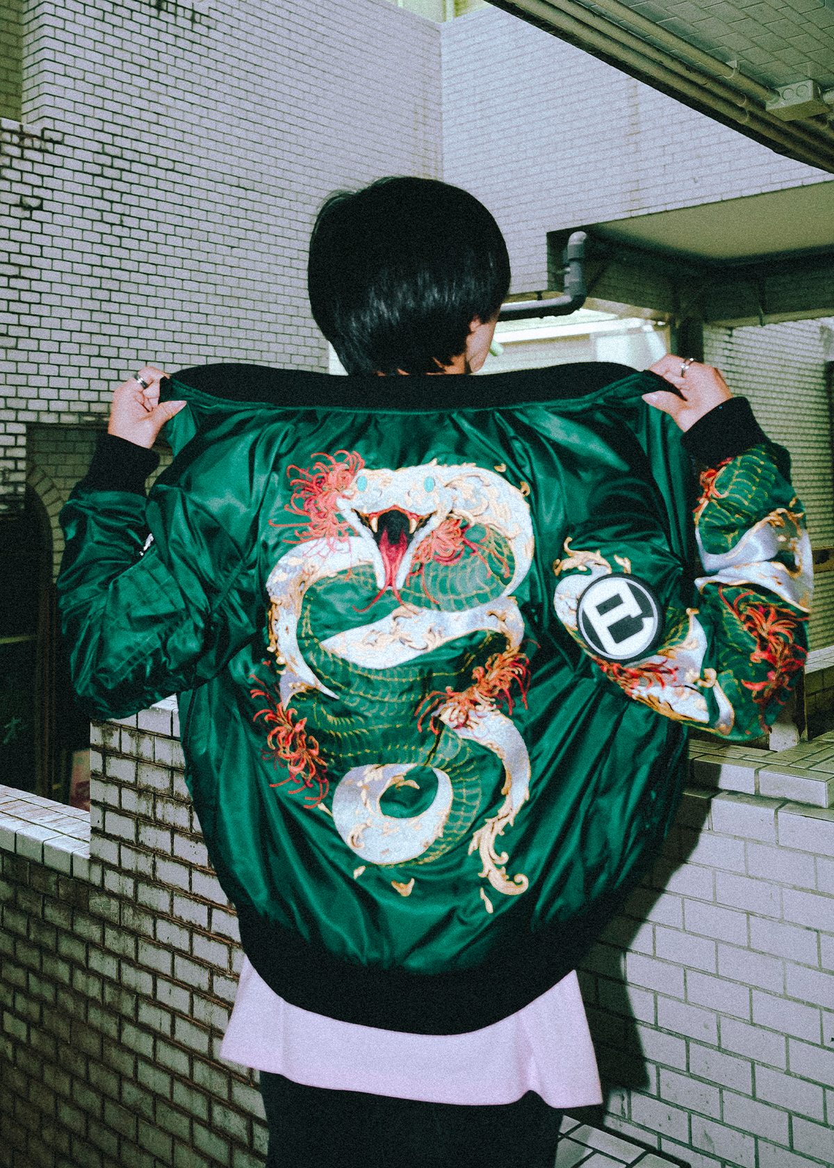 The Snake