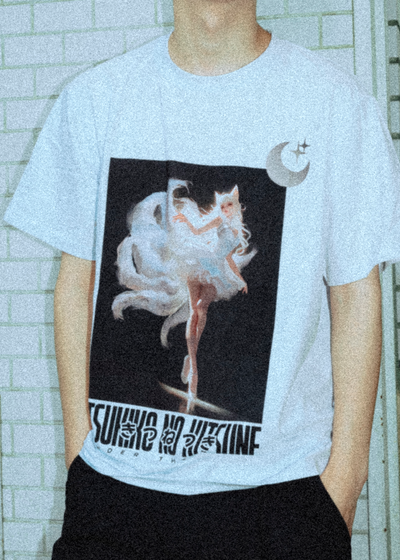 Tsuki no Kitsune