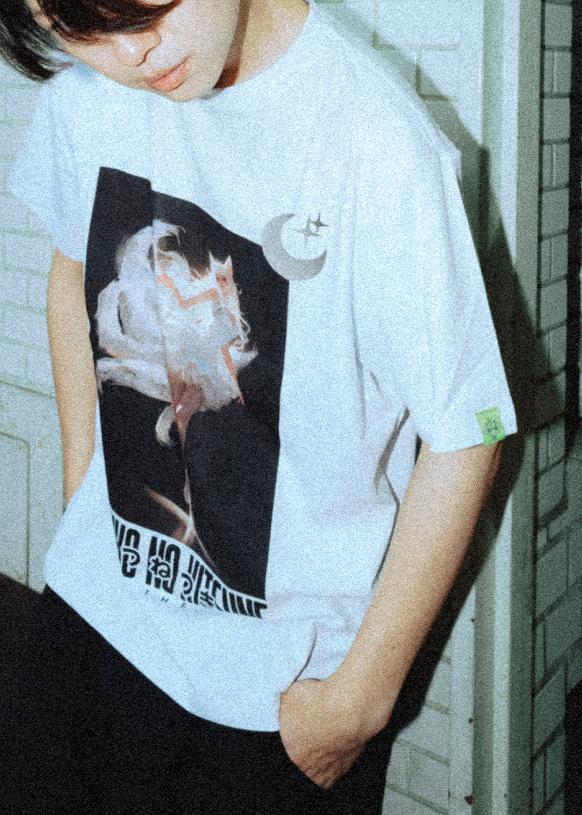 Tsuki no Kitsune