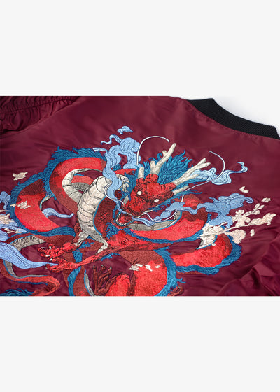 The Dragon