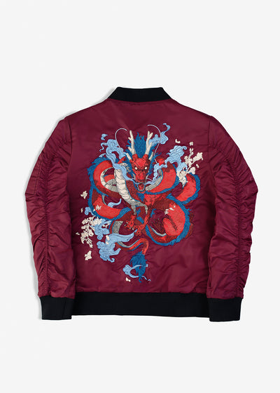 The Dragon