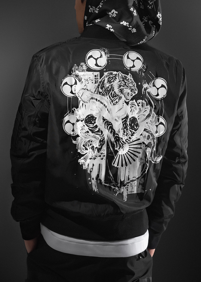 Raijin